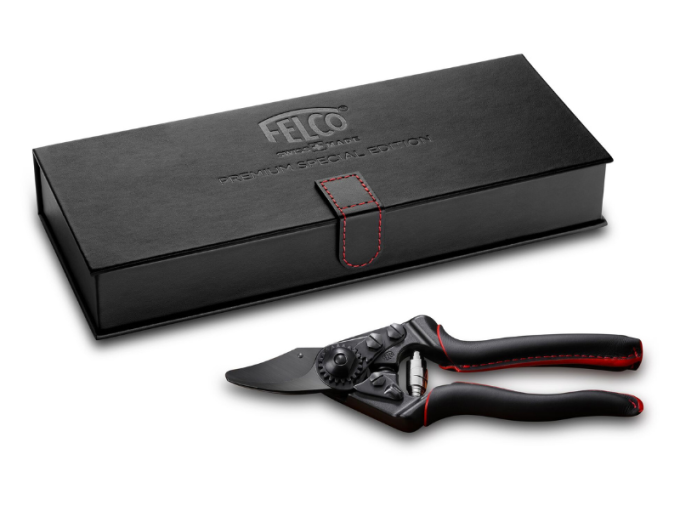 Foarfece de grădină FELCO 6 Premium SE