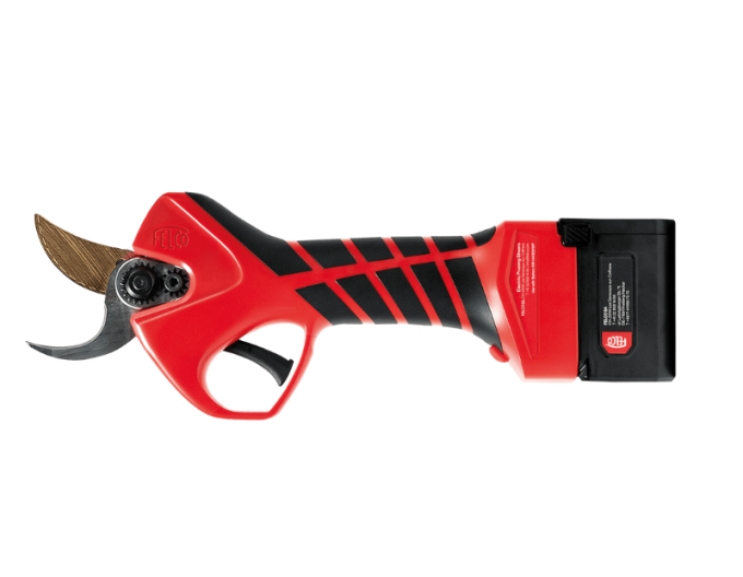 FELCO 834W Foarfece electrice cu tăiere la 34 mm (pentru seturi)