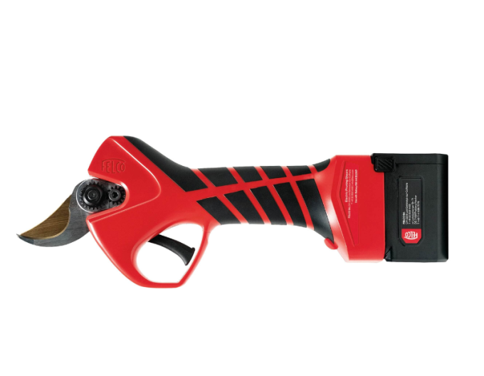 FELCO 834W Foarfece electrice cu tăiere la 34 mm (pentru seturi)