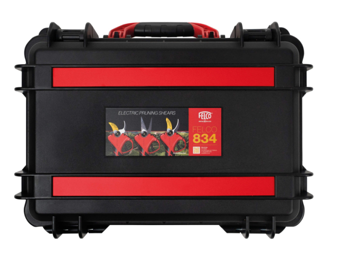 FELCO 834W Foarfece electrice cu tăiere la 34 mm (pentru seturi)