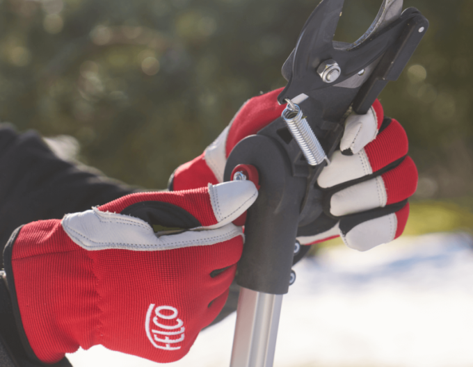 FELCO 290 Foarfece telescopice