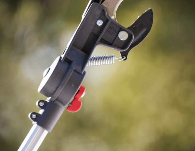 FELCO 290 Foarfece telescopice