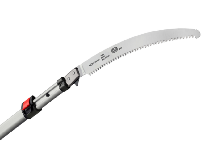 FELCO 682 Lungimea ferăstrăului telescopic 2,07 - 3,4 m