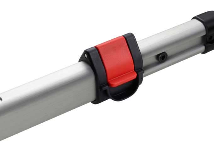 FELCO 682 Lungimea ferăstrăului telescopic 2,07 - 3,4 m