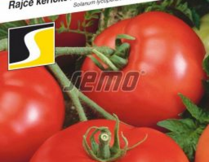 Semo Semințe de tomate pitice ´Tereza F1´