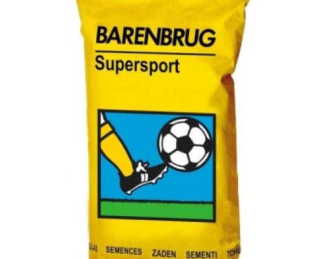 Barenburg - SuperSport semințe de iarbă 5kg