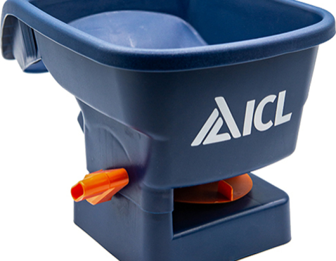 Aplicator portabil ICL HandyPro