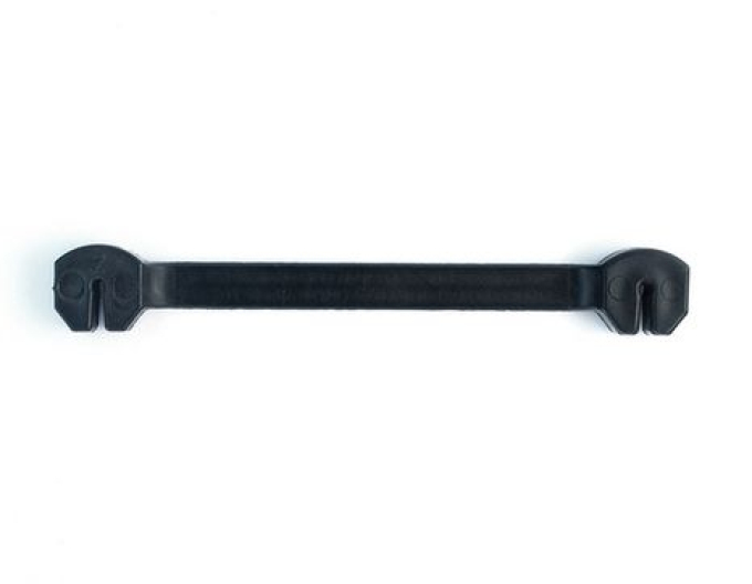 Bandă flexibilă STAMMHALTER cu lungimea de 125 mm