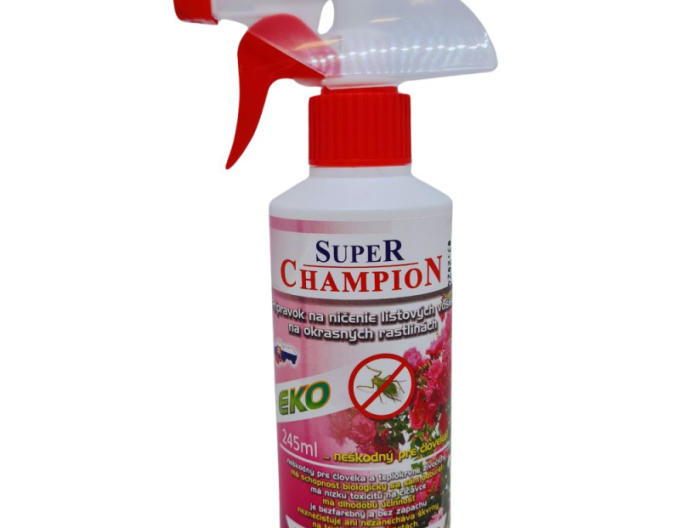 Super Champion K - afide 245ml spray