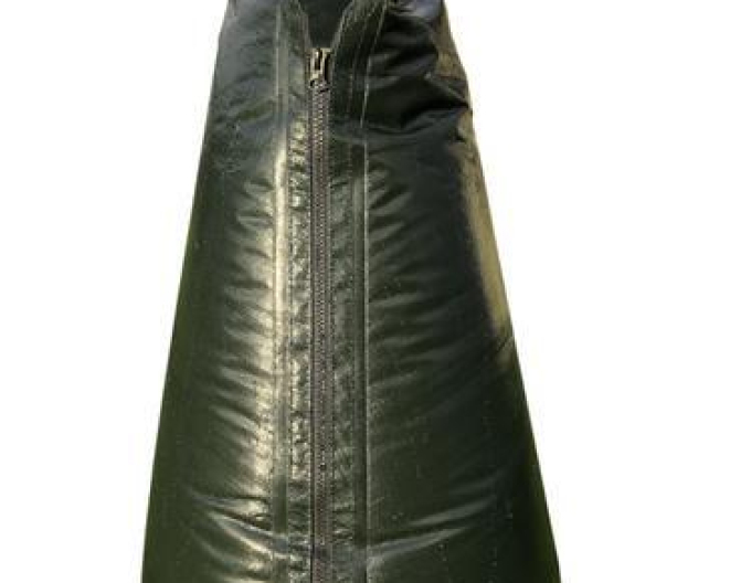 Sac de irigare - 75l / 92x88cm 190gsm PE