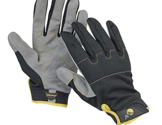 Mănuși CERVA Combinație EPOPS FH