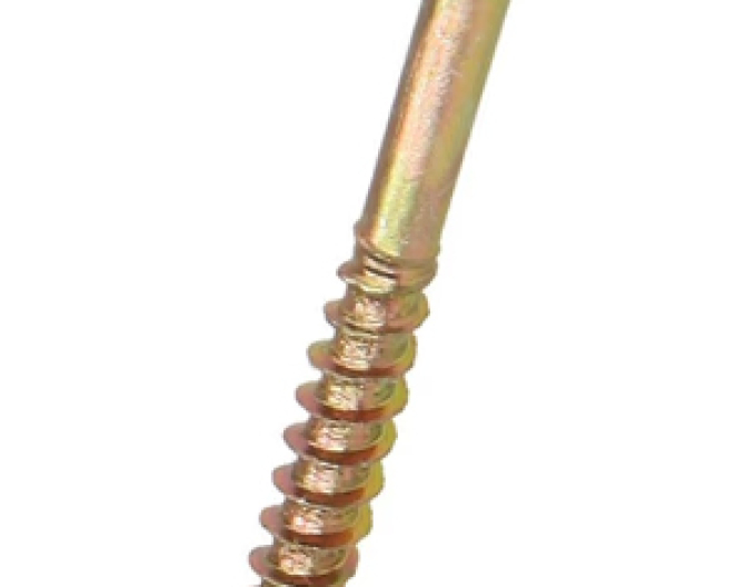 Șurub pentru lemn 5x40 mm filet parțial