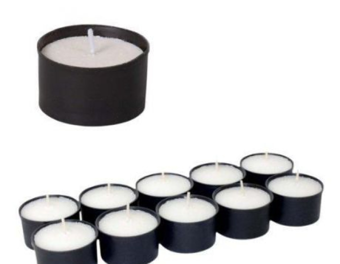 Lumânare funerară WK20/10x20g