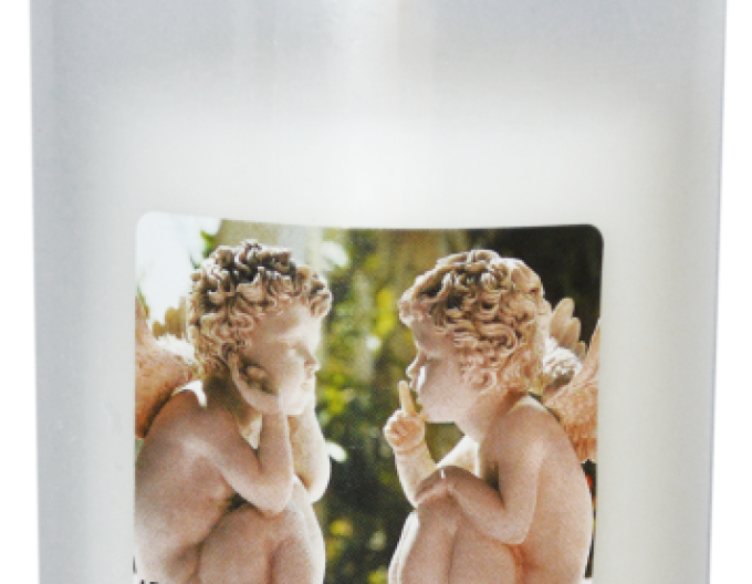 Rezervă de  parafină cu ambalaj LA TBM