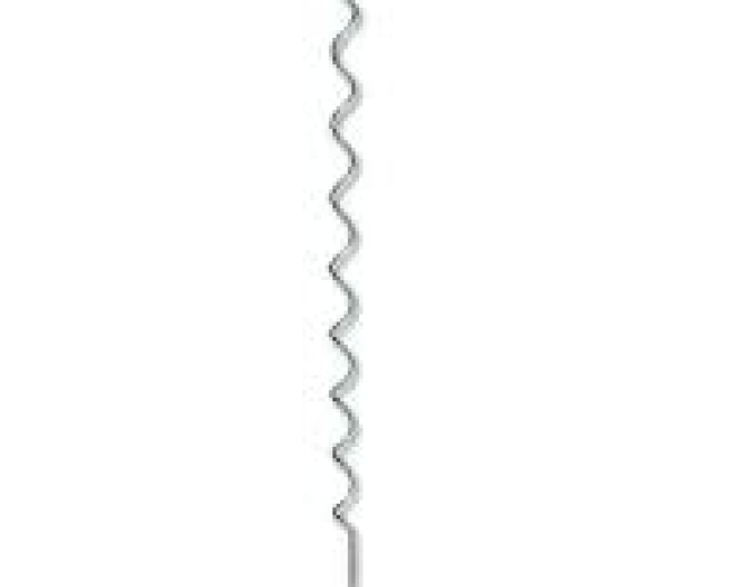 Spirală de roșii 180cm