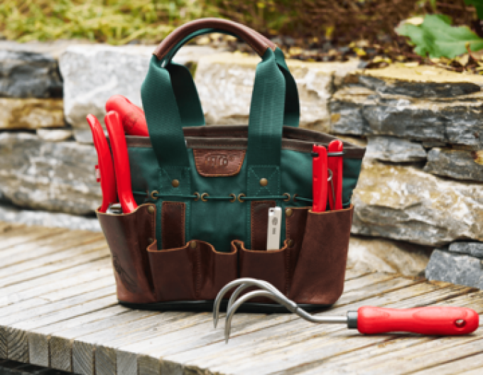 FELCO 482 Mini sac de grădinărit