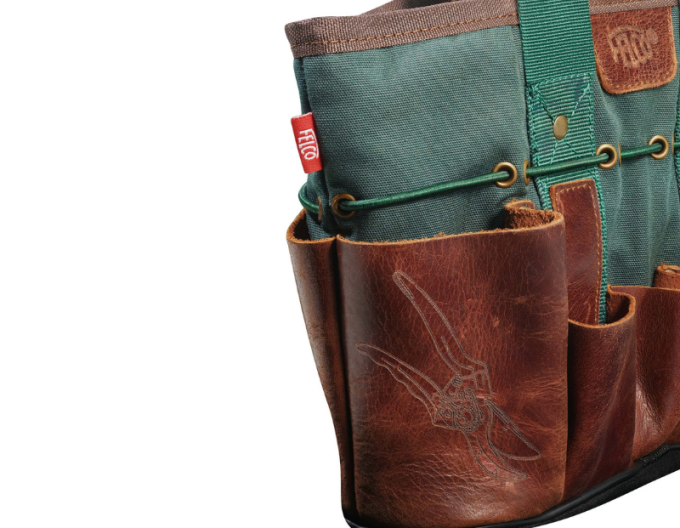 FELCO 482 Mini sac de grădinărit