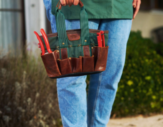 FELCO 482 Mini sac de grădinărit