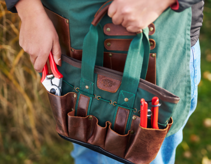 FELCO 482 Mini sac de grădinărit