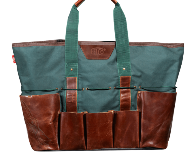 FELCO 481 Geantă de grădinărit