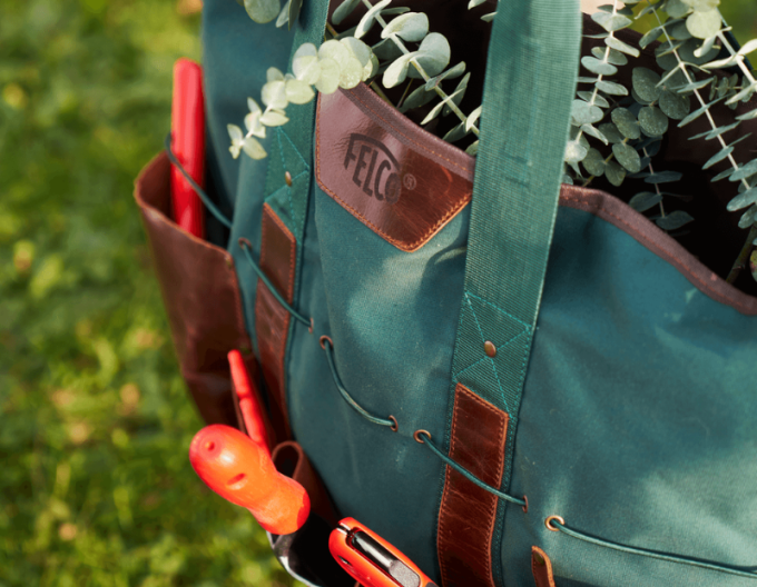 FELCO 481 Geantă de grădinărit