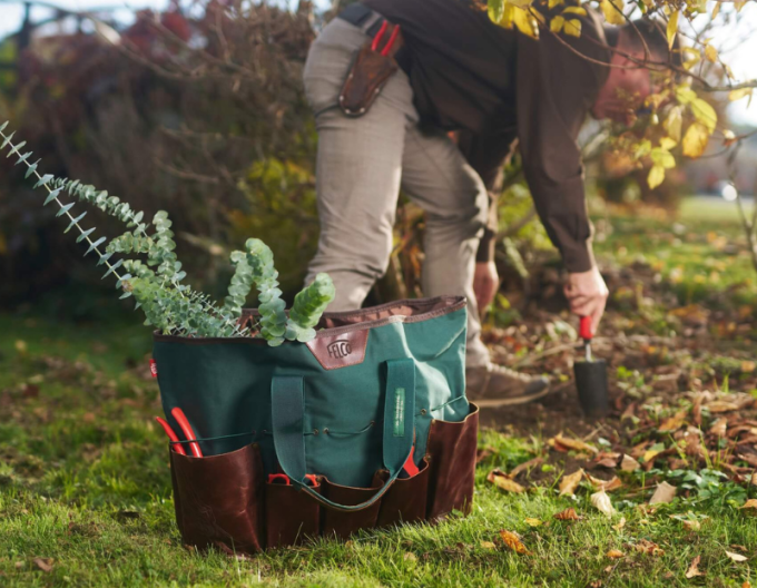 FELCO 481 Geantă de grădinărit