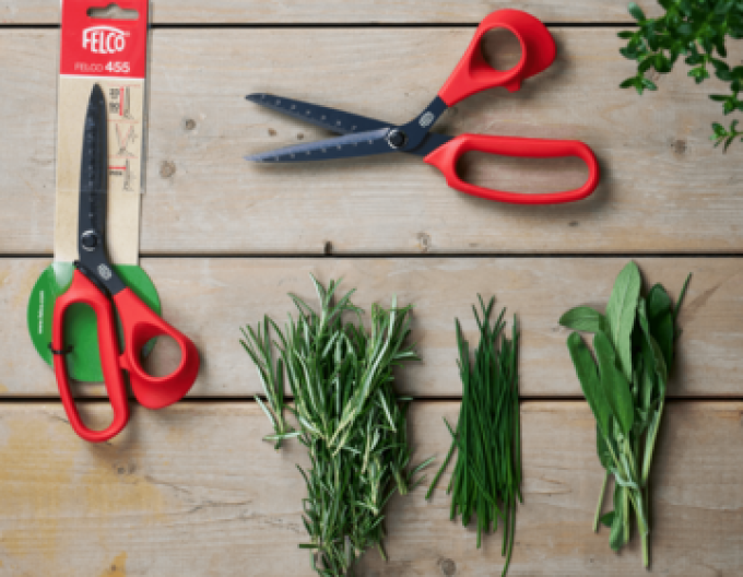 FELCO 455 Foarfece multifuncționale