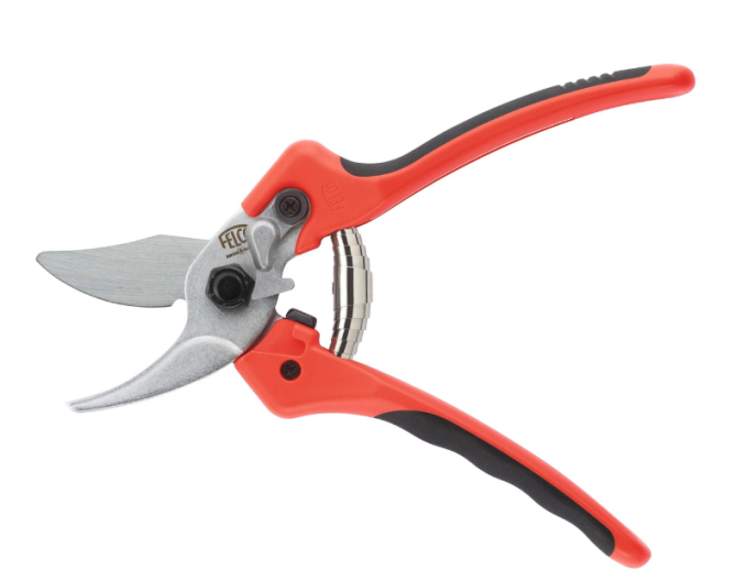 Foarfece FELCO 171M + polizor FELCO 902