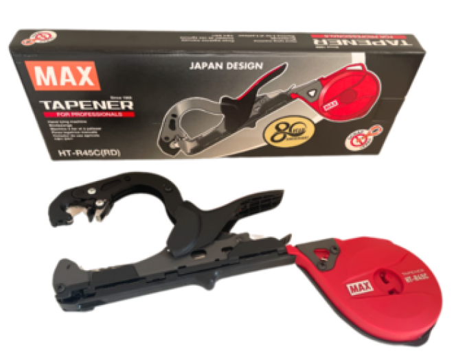 MAX TAPENER HTR 45C - Clește de legat plante