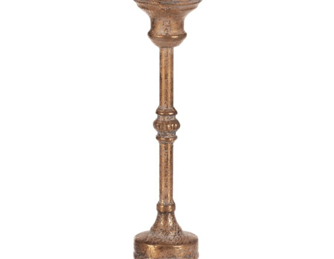 Sfeșnic metalic FUP 514