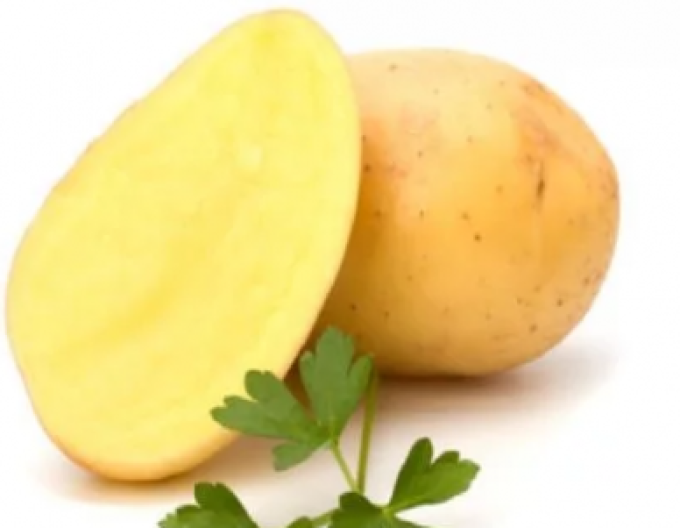 Cartofi de sămânță ´Soraya´ tub 1kg