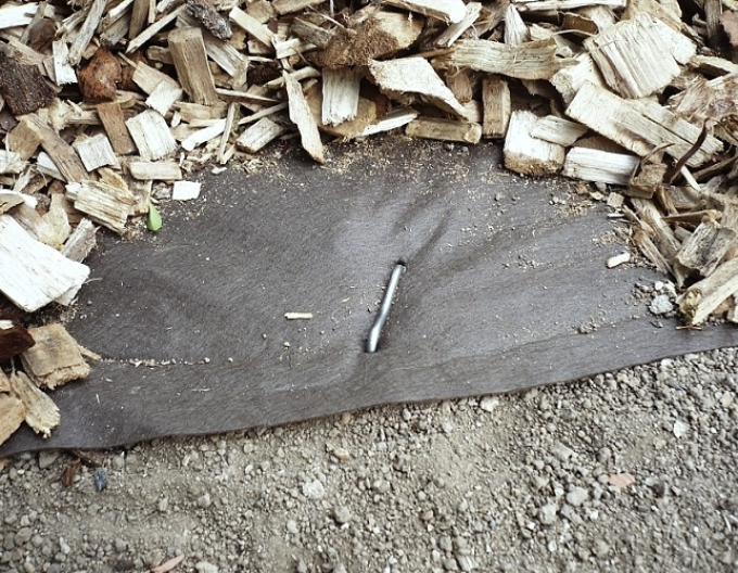 Ancorare cârlige de fixare 30cm - oțel