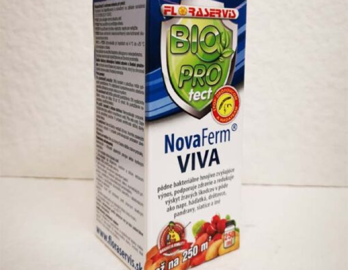 NOVAFERM VIVA 250ml