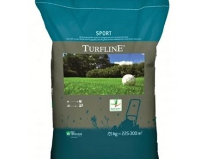 Semințe de gazon ´Turfline Sport ´ 7,5 kg