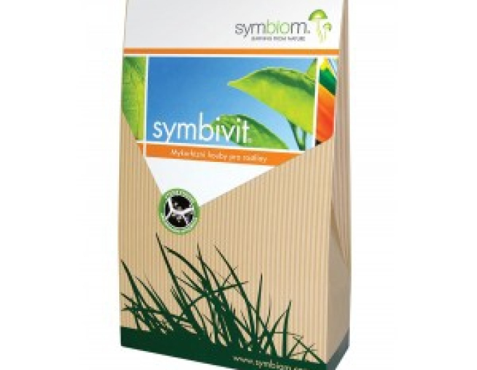 Symbivit - mycorrhiza pentru plante 750 g