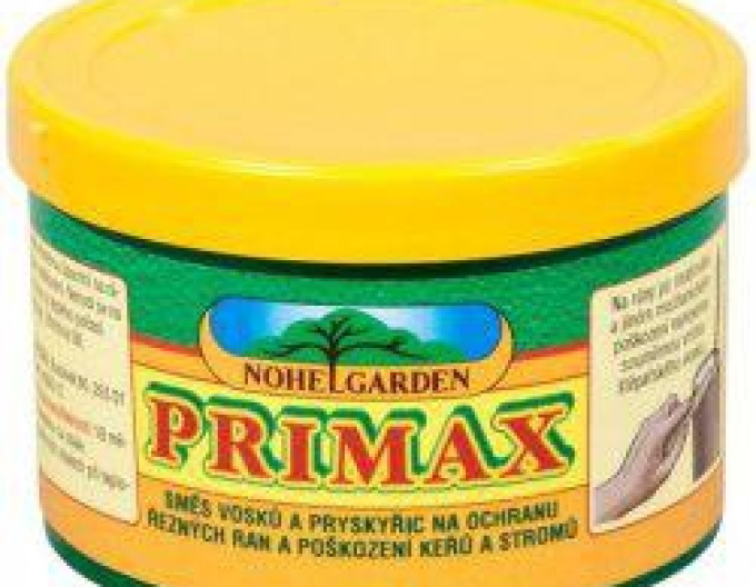 PRIMAX Ceară de grefă