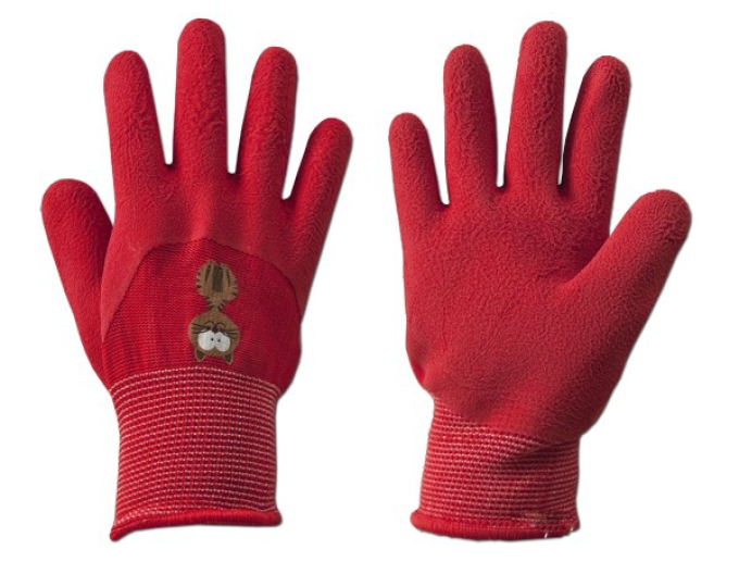 BRADAS KITTY Mănuși de lucru pentru copii