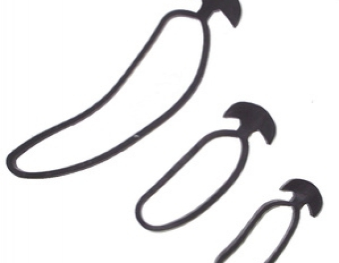 Bandă de cauciuc de căptușeală