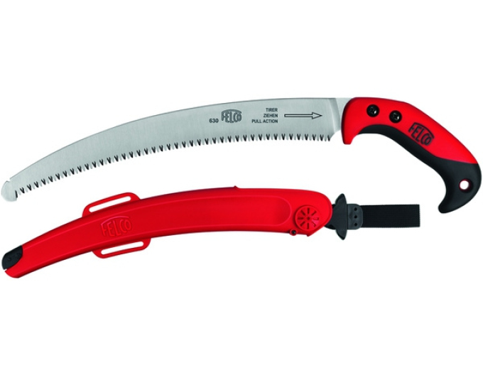 FELCO 630 Ferăstrău cu lamă curbată 33 cm