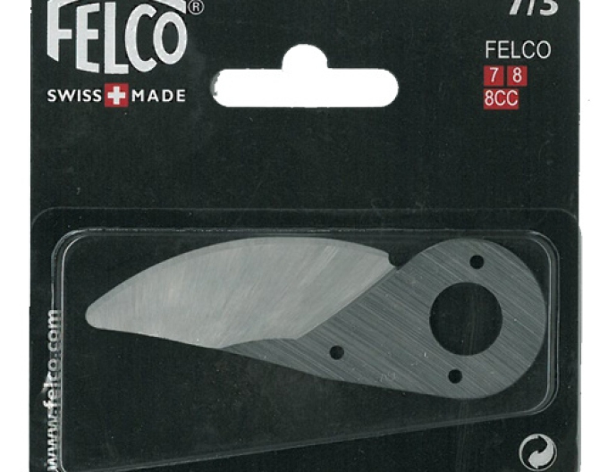 Lama FELCO 7/3 pentru foarfecele de grădină Felco 7, 8