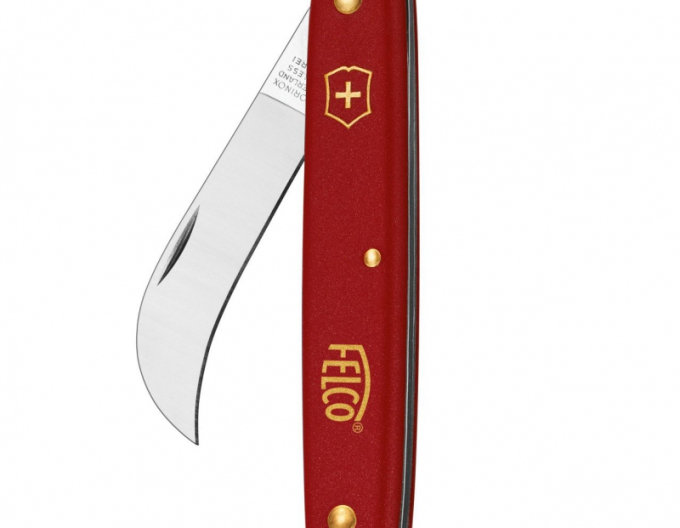 FELCO 3.90 60 Cuțit de buzunar