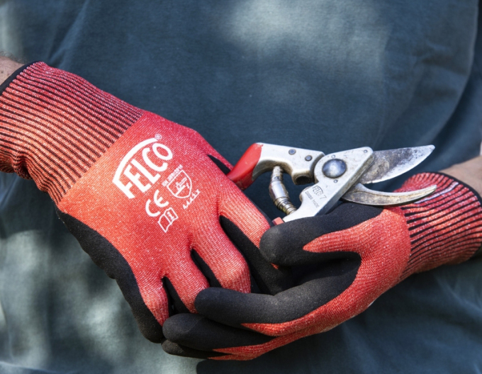 ´FELCO 701´ Mănuși de lucru