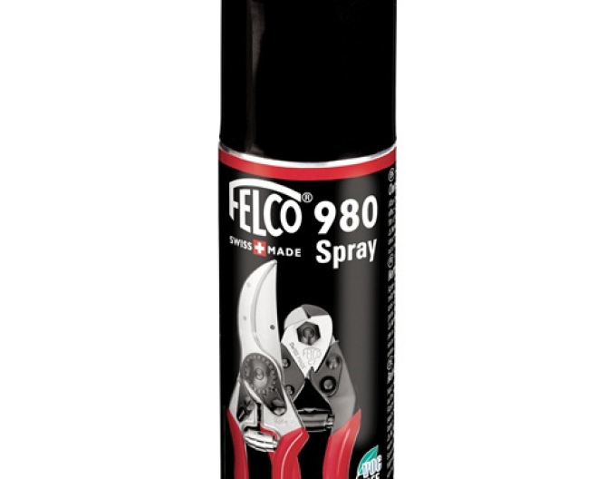 FELCO 980 Spray cu ulei