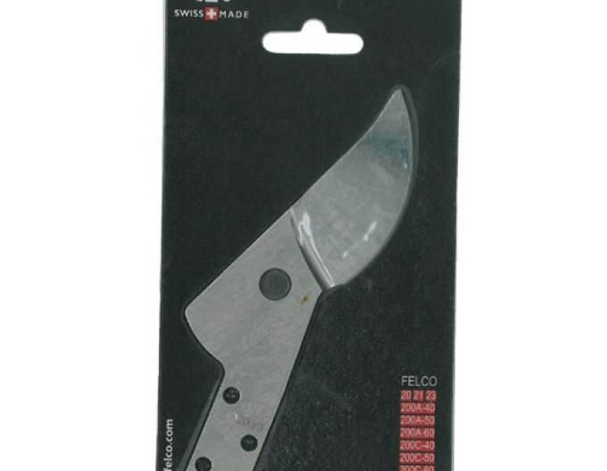 FELCO 200/3 lamă pentru foarfece cu două mâini Felco 200A-50, Felco 200A-40