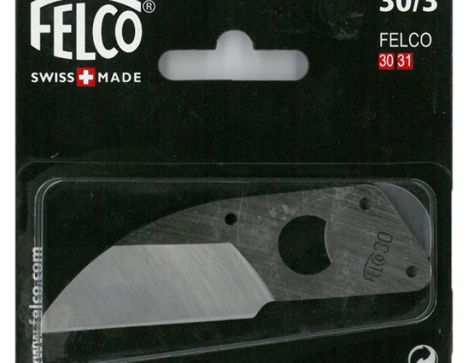 Lama FELCO 30/3 pentru foarfece de grădină Felco 31