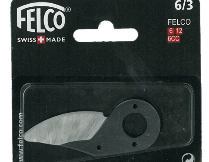 Lamă FELCO 6/3 pentru foarfece de grădină FELCO 6, FELCO 6CC, FELCO 12