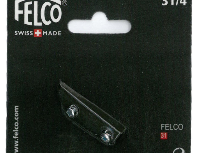 Felco 31/4 (Felco 31) contramăsuri