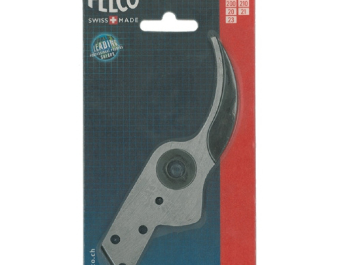 Felco 200/4 (Felco 200 A 50, Felco 200A40) contra-focus