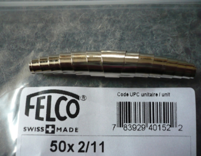 Felco 2/11 (Felco 2;7;8;9;10;11) arc