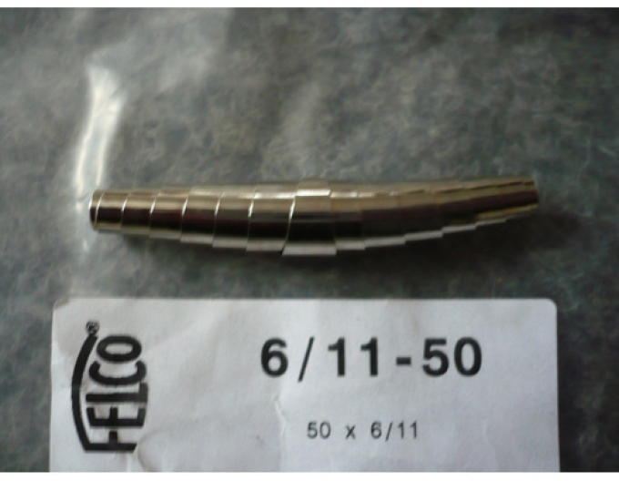 Felco 6/11 (Felco 6; 12) primăvară